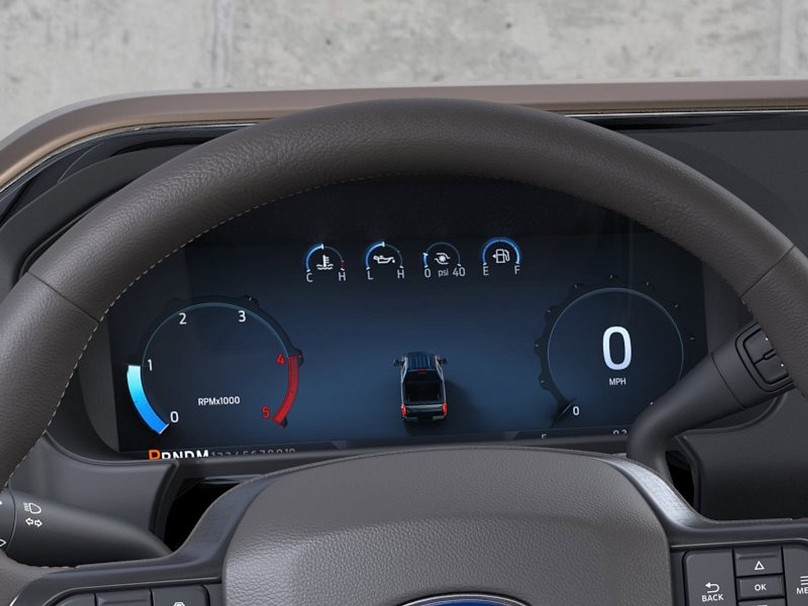 New 2026 Ford F450 King Ranch AWD/4WD image 13