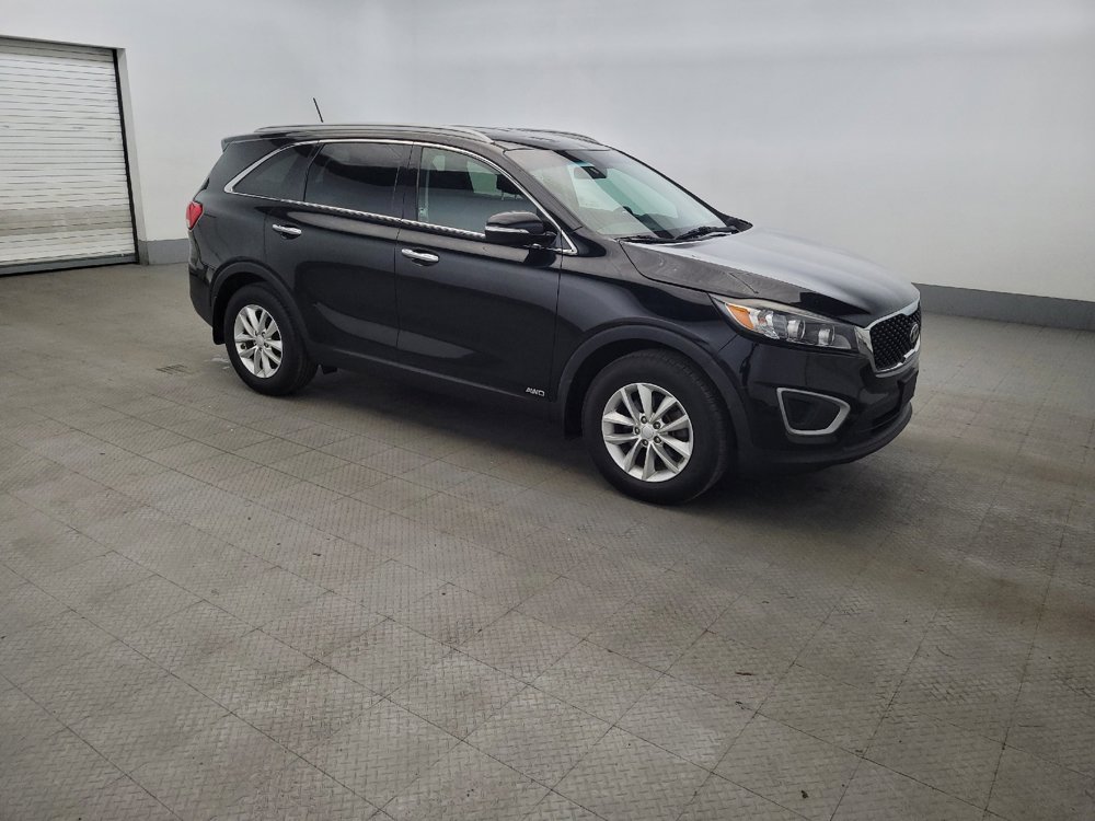 Used 2017 Kia Sorento AWD image 11