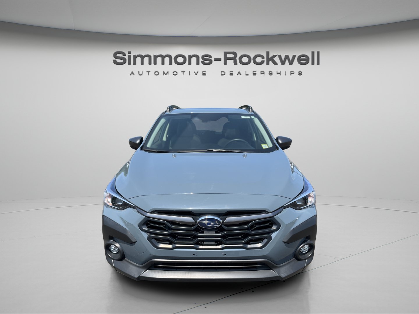 Used 2024 Subaru Crosstrek 2.0i Premium AWD/4WD image 9