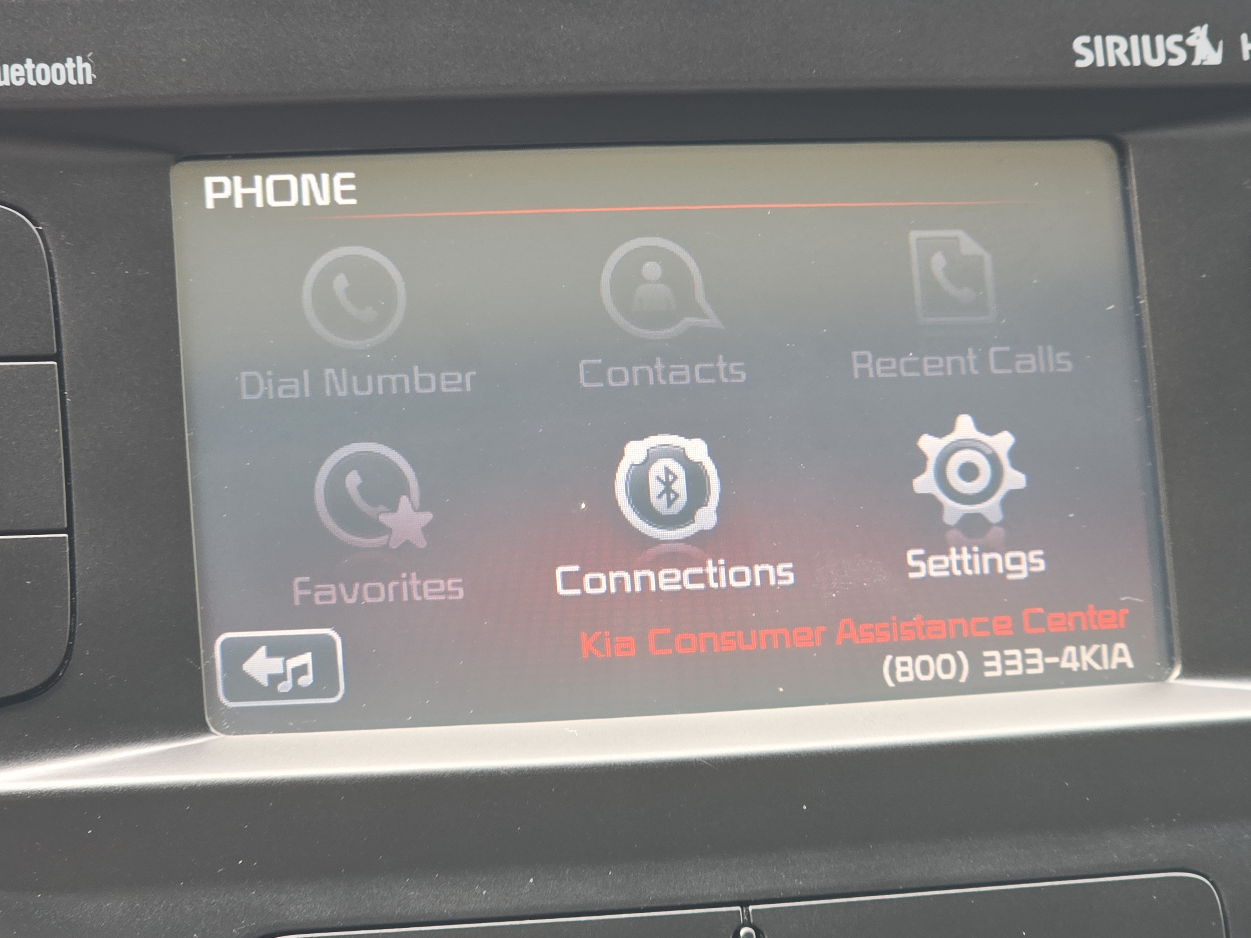 Used 2014 Kia Optima SX w/ SX Turbo Premium Package FWD image 5