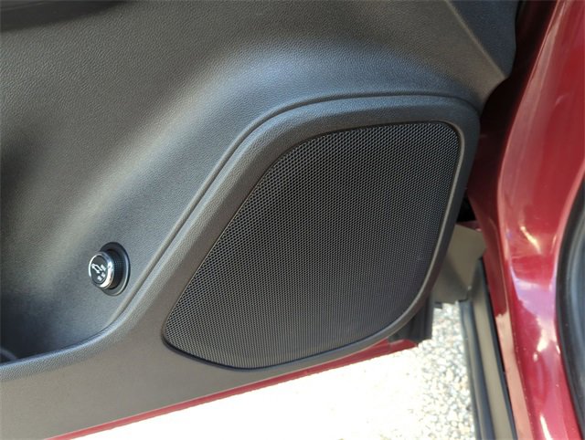 Certified 2019 Chevrolet Blazer LT image 23