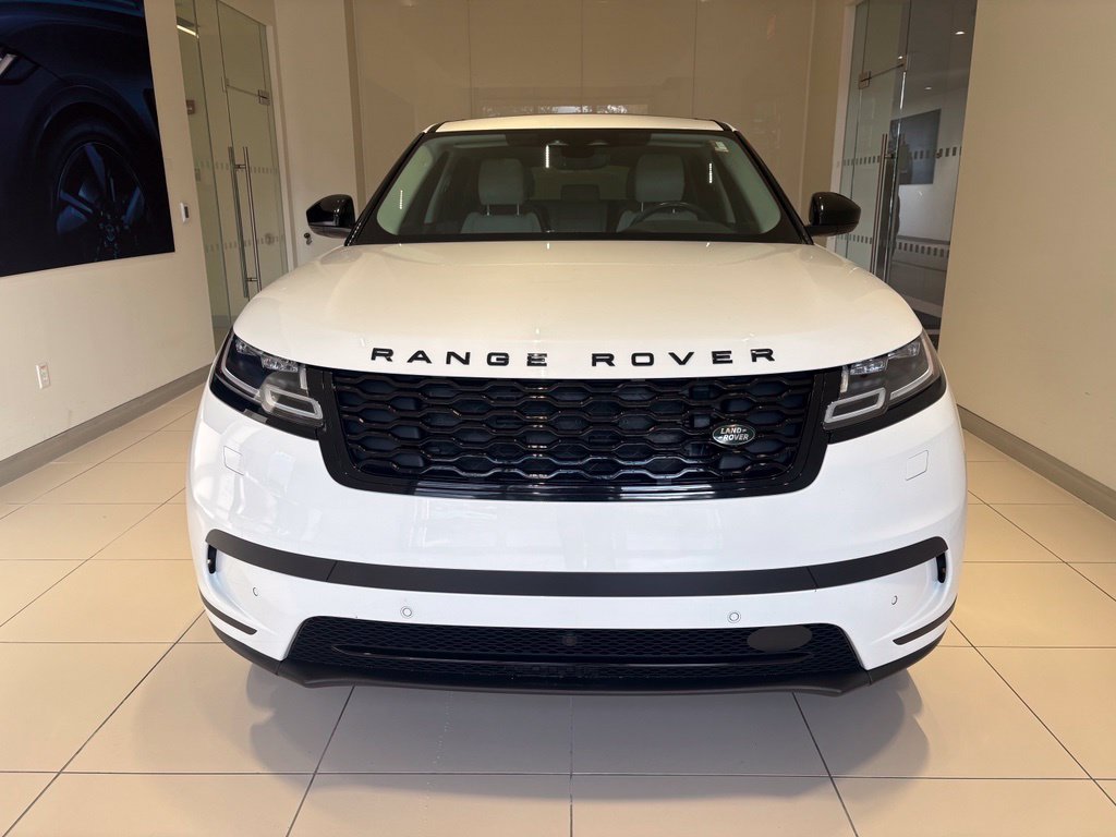 Used 2022 Land Rover Range Rover Velar S AWD/4WD image 6