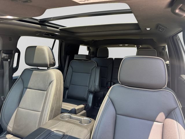 Certified 2023 GMC Yukon SLT AWD/4WD image 24