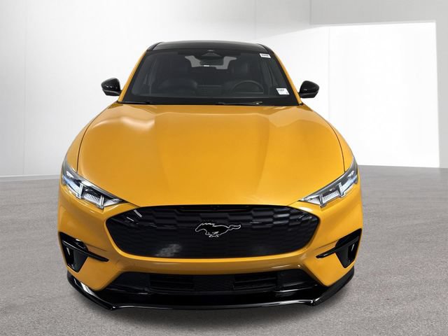 Used 2022 Ford Mustang Mach-E GT w/ GT Performance Edition AWD/4WD image 26