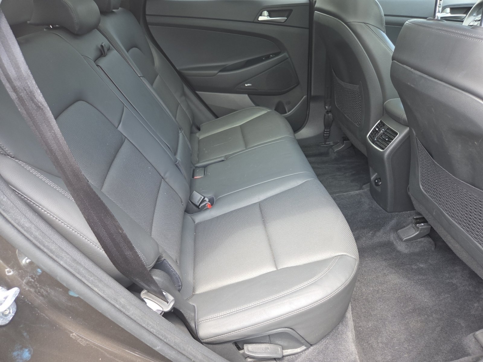 Used 2020 Hyundai Tucson Ultimate FWD image 26