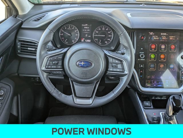 Used 2023 Subaru Outback Premium image 18