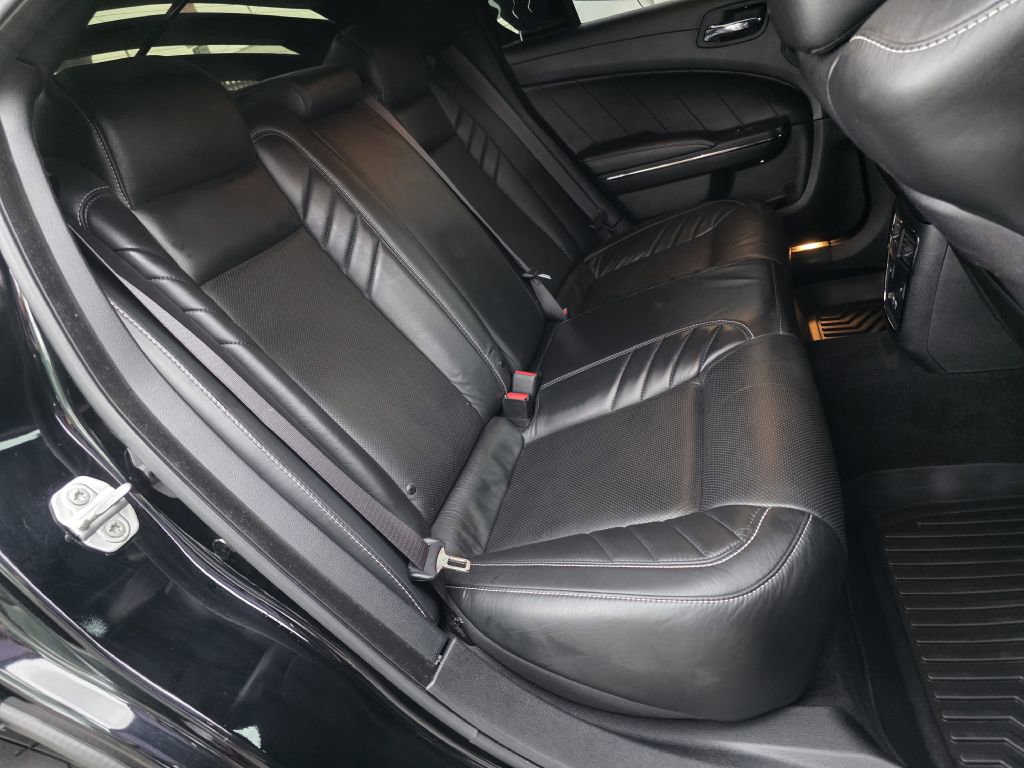 Used 2021 Dodge Charger SRT Hellcat image 27