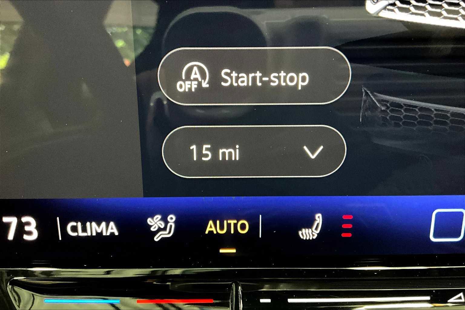 New 2025 Volkswagen GTI SE image 19