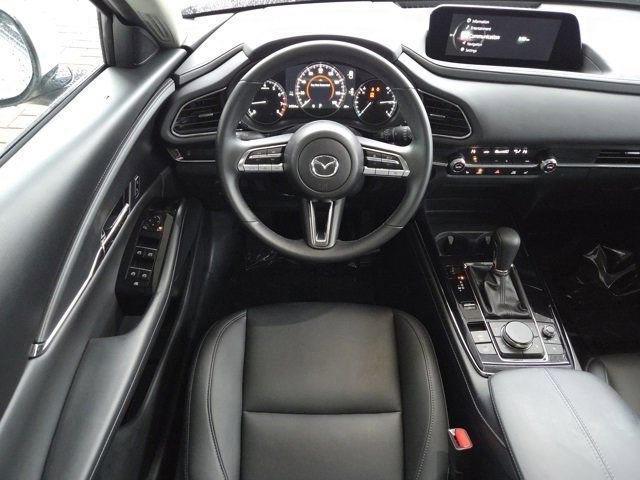 Used 2023 MAZDA CX-30 AWD 2.5 S w/ Preferred Package image 4