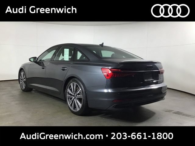 Certified 2023 Audi A6 2.0T Premium w/ Convenience Package AWD/4WD image 5