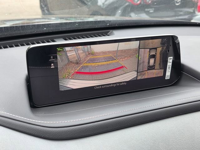 New 2026 MAZDA CX-30 Aire Edition image 19