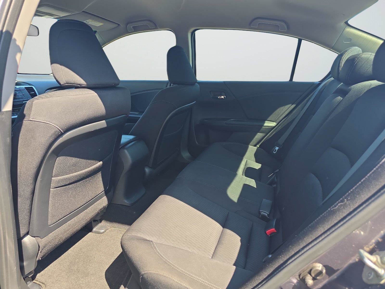 Used 2014 Honda Accord Sport image 20