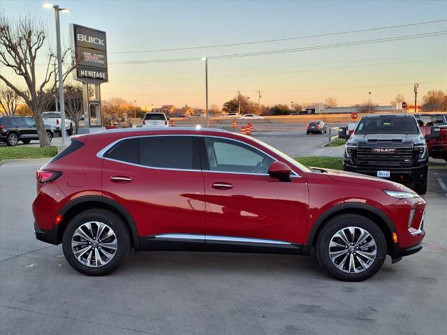 New 2026 Buick Envision Preferred image 2