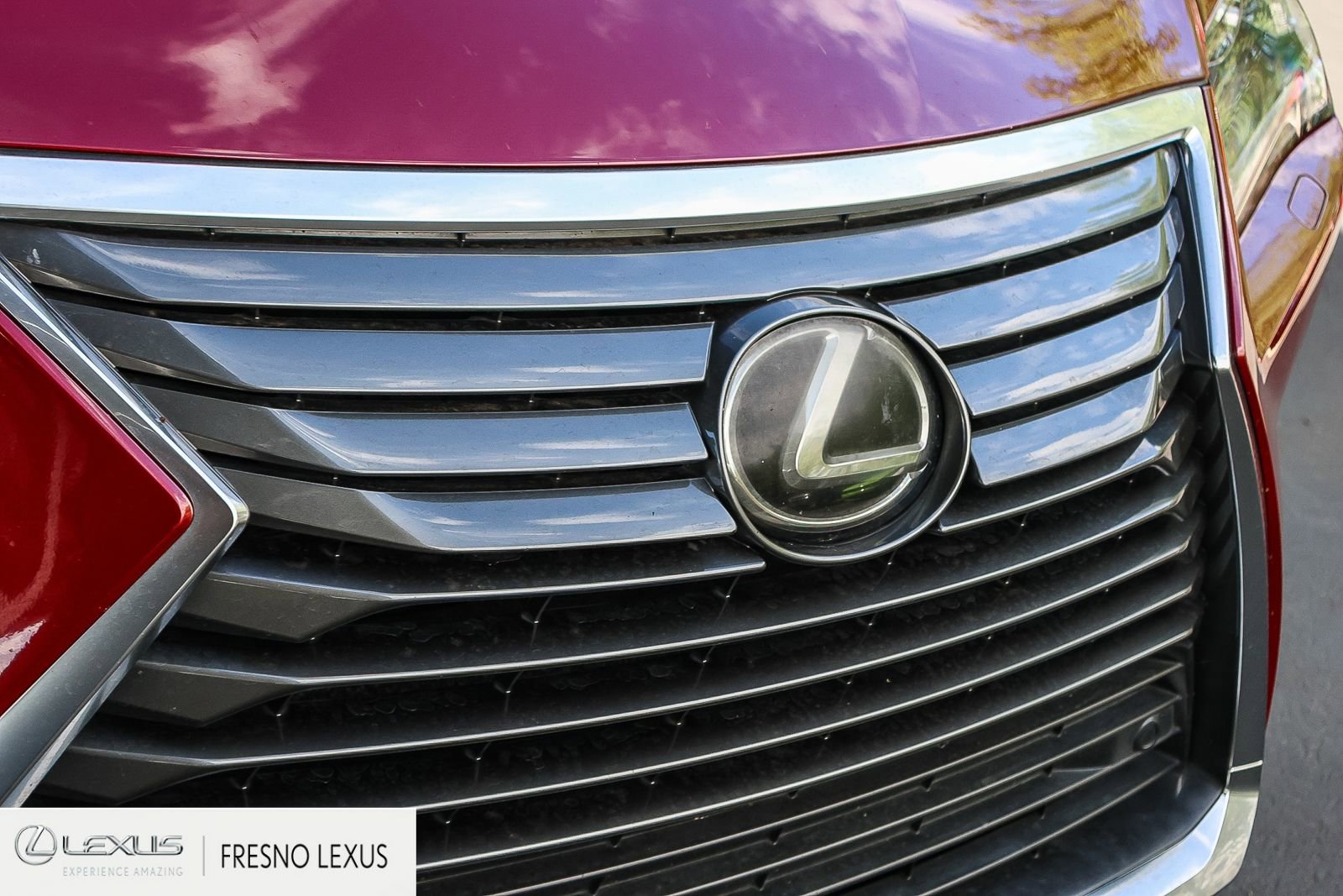 Used 2019 Lexus RX 350 AWD w/ Navigation Package image 11