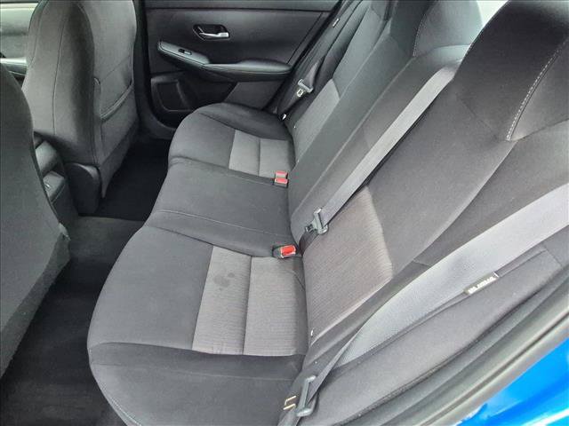 Used 2023 Nissan Sentra SV FWD image 17