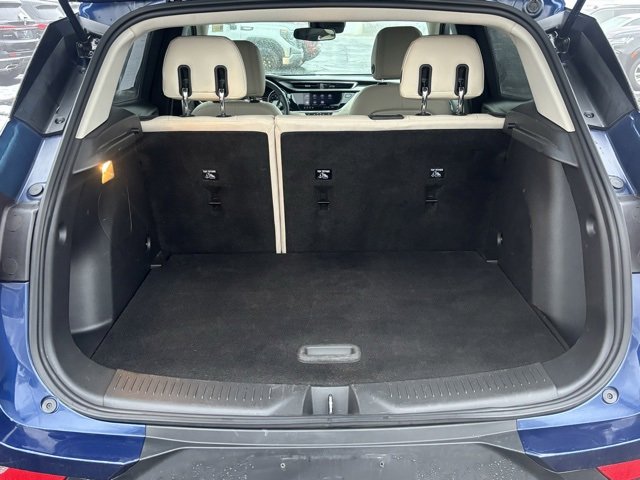 Used 2023 Buick Encore GX Preferred image 9