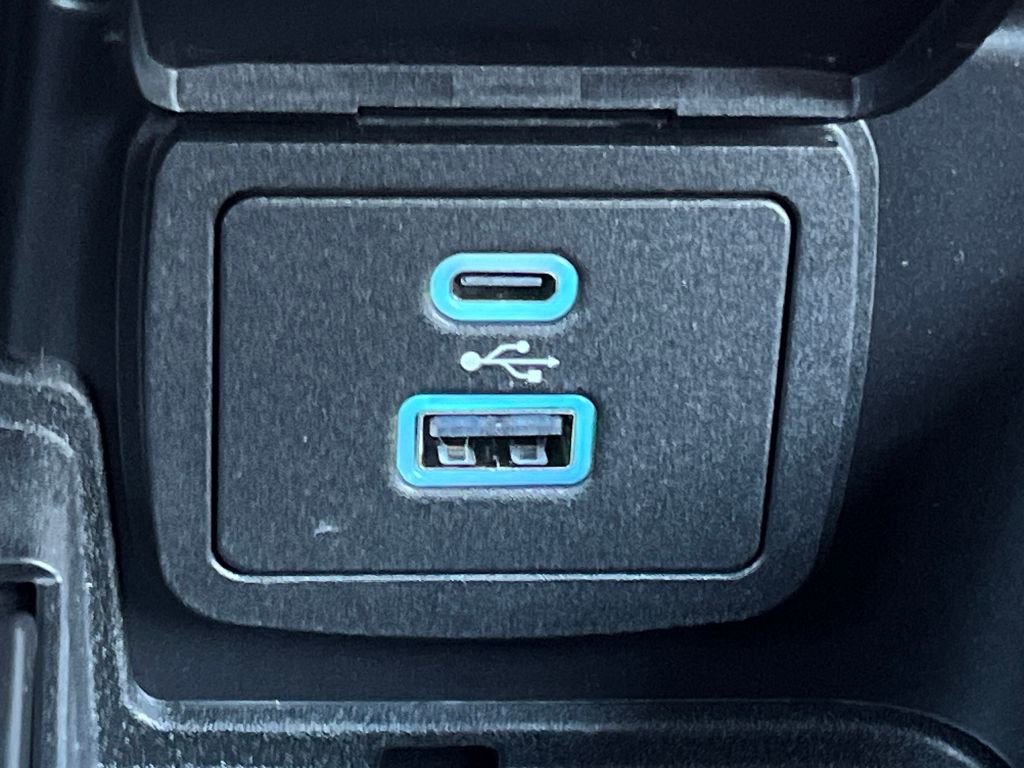 New 2025 Ford Bronco Big Bend image 12