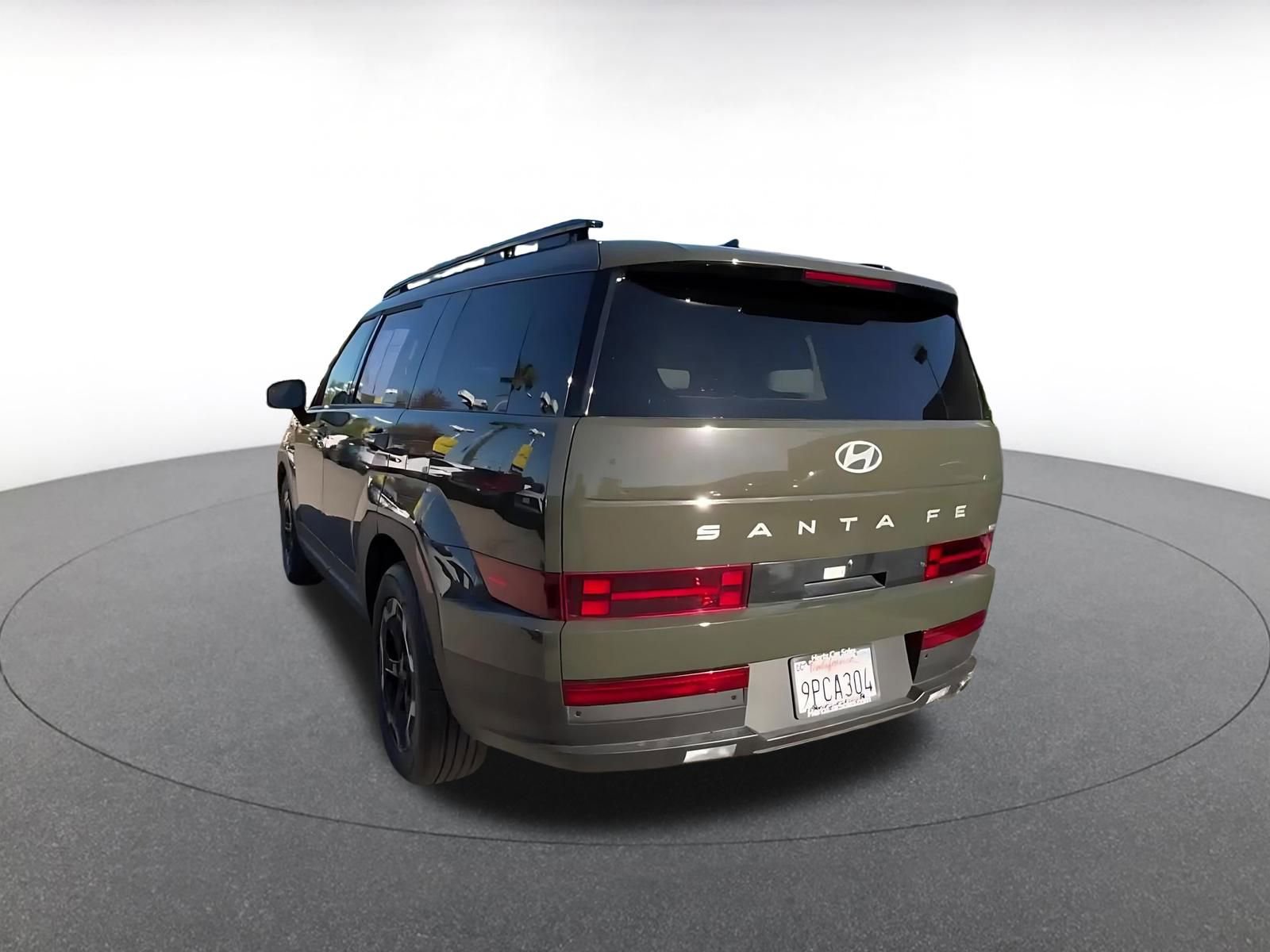 Used 2025 Hyundai Santa Fe SEL image 11