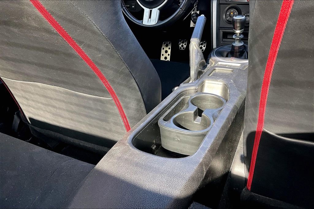 Used 2013 Scion FR-S image 20