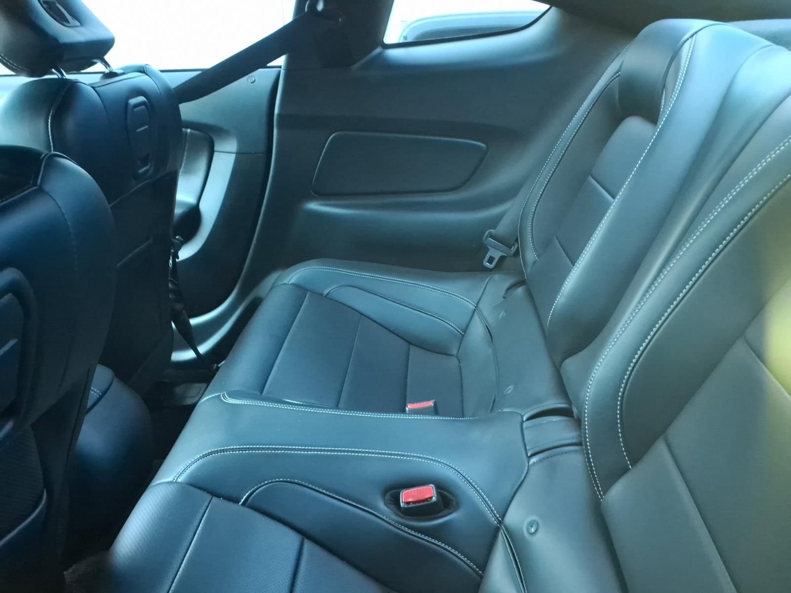 Used 2015 Ford Mustang Premium w/ 50 Years Appearance Package RWD image 8