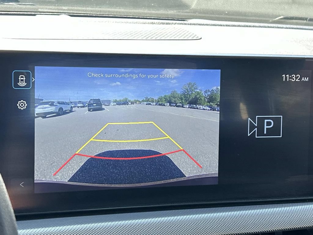 Used 2024 Hyundai Sonata SEL FWD image 28