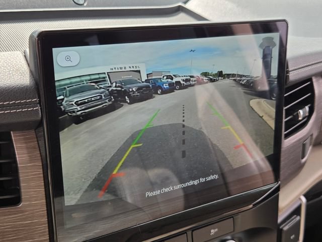 Used 2024 Ford Expedition Max Limited RWD image 20