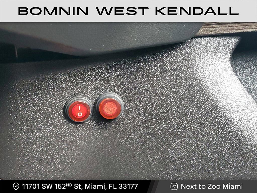 Used 2022 Chevrolet Silverado 1500 LT Trail Boss image 18