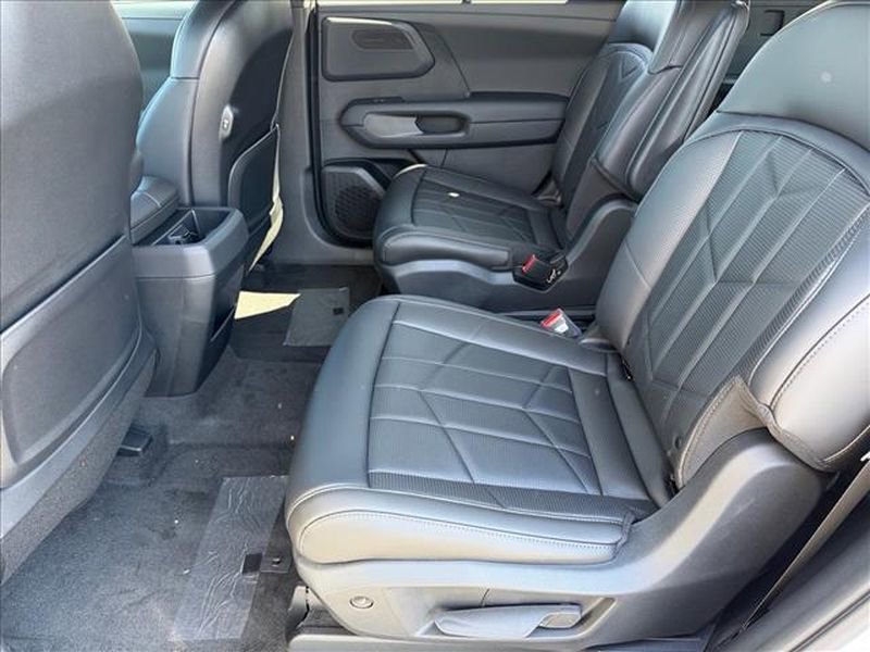 New 2027 Kia Telluride EX X-Line image 12