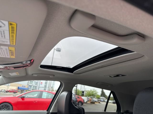 Certified 2023 Kia Niro Wave w/ Wave Preserve Package FWD image 15