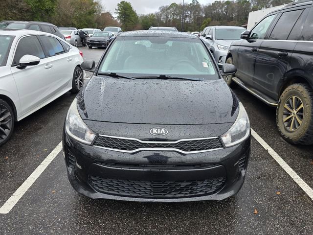 Used 2018 Kia Rio LX image 2
