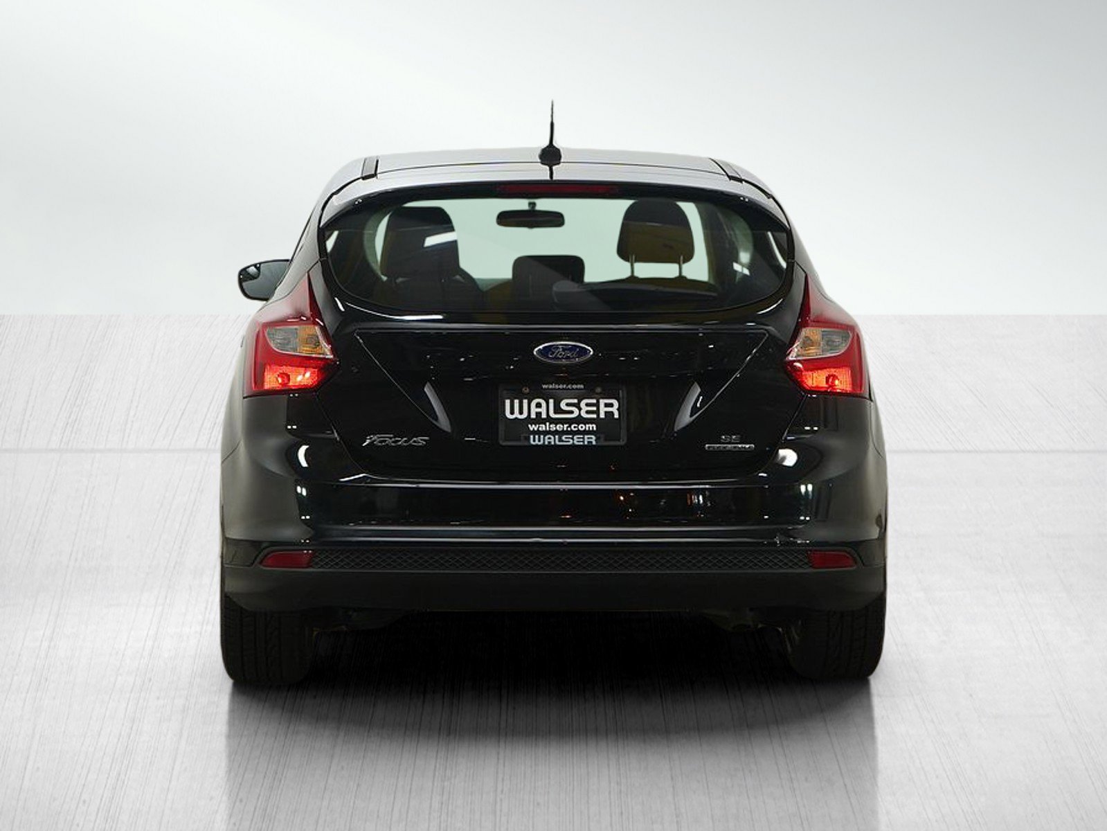 Used 2014 Ford Focus SE image 4