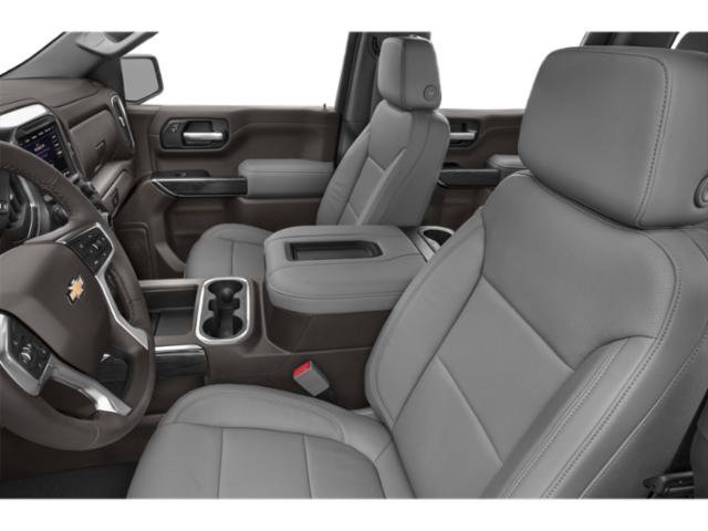 Used 2019 Chevrolet Silverado 1500 LTZ w/ Z71 Off-Road Package AWD/4WD image 12