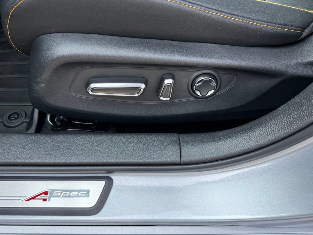 Certified 2026 Acura Integra A-Spec w/ Technology Package FWD image 27