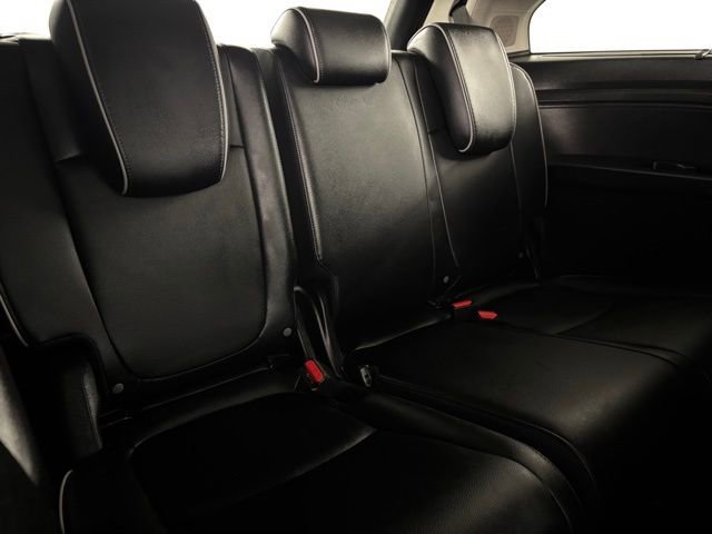 Used 2025 Honda Odyssey Elite image 13