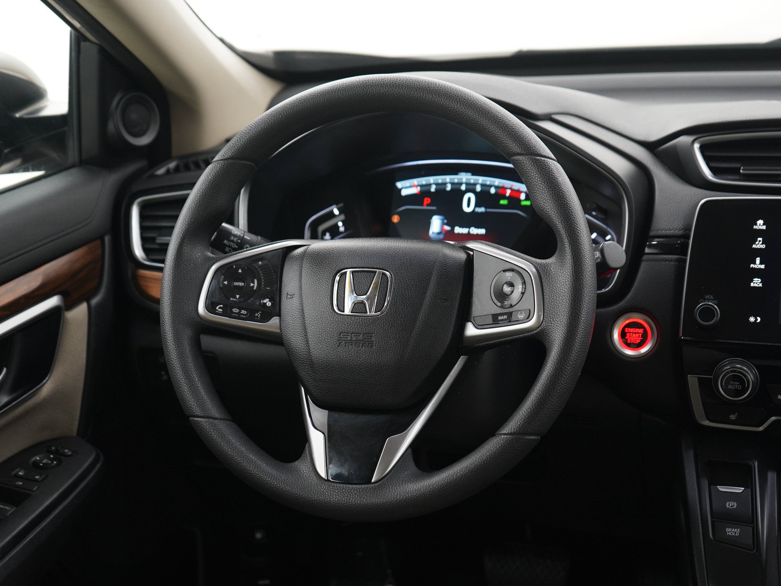 Used 2017 Honda CR-V EX image 14