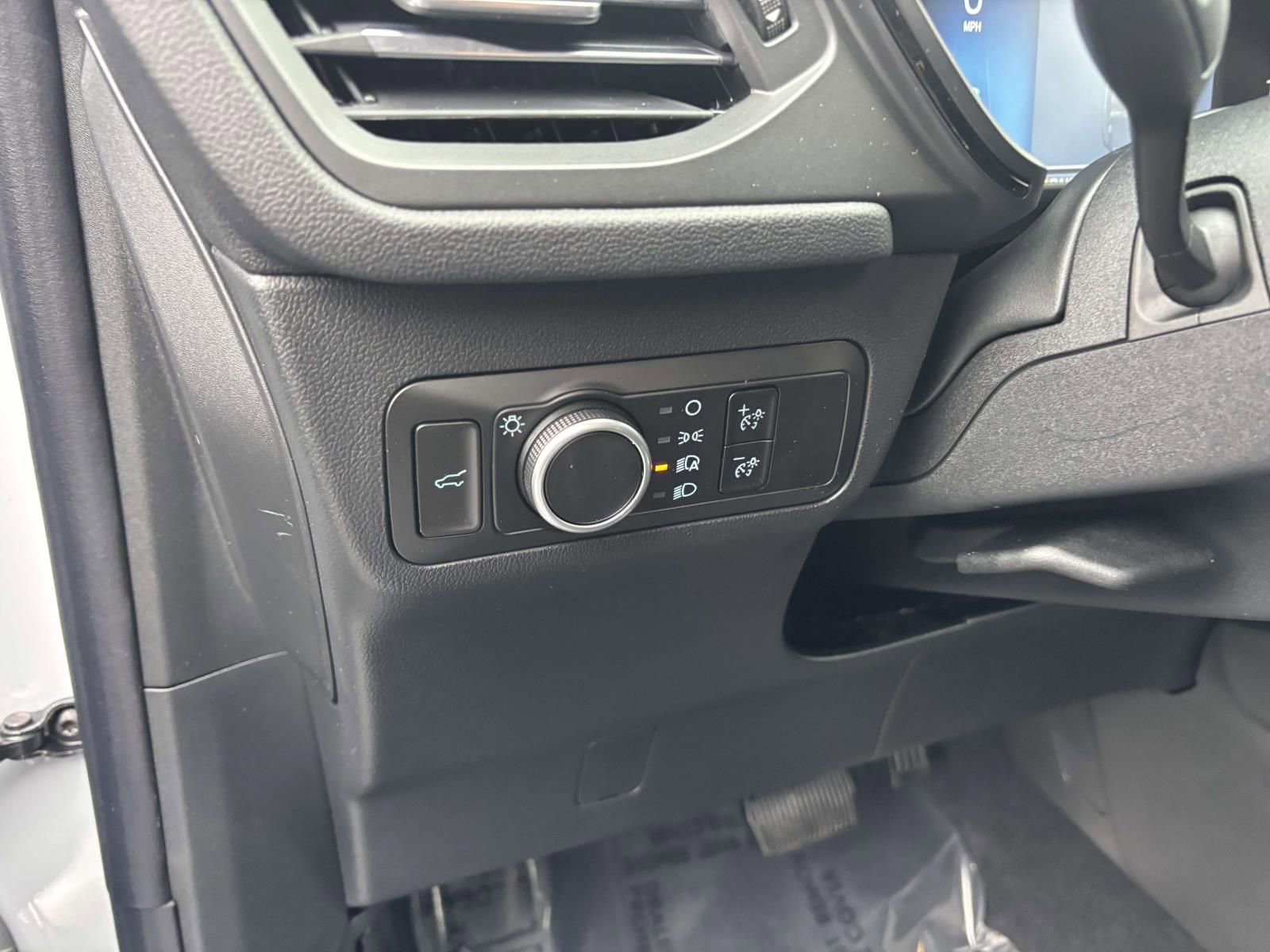 New 2026 Ford Escape ST-Line w/ Tech Pack #1 FWD image 14