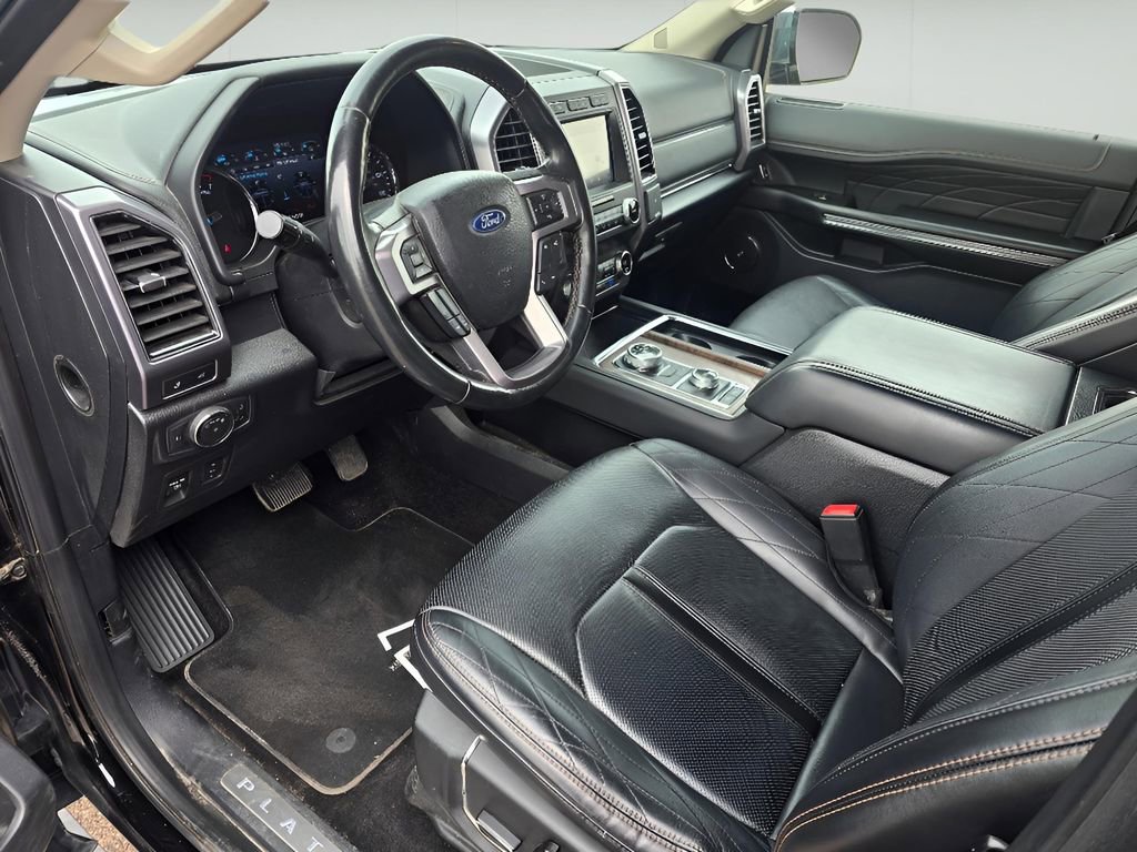 Used 2019 Ford Expedition Platinum image 17