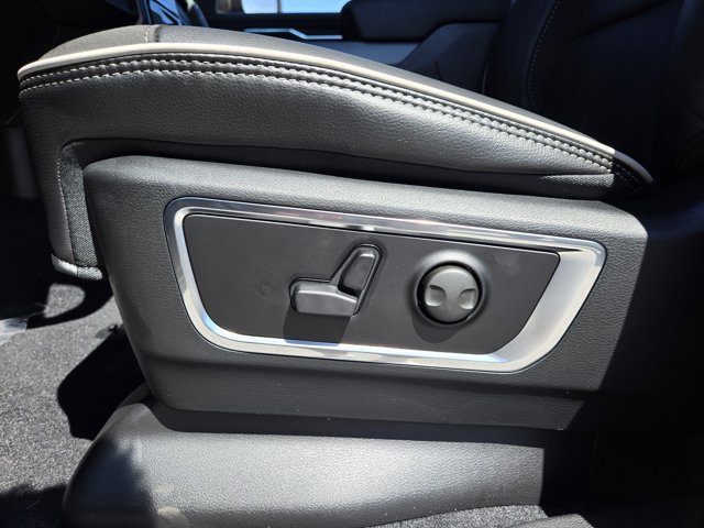 New 2026 RAM 1500 Laramie image 24