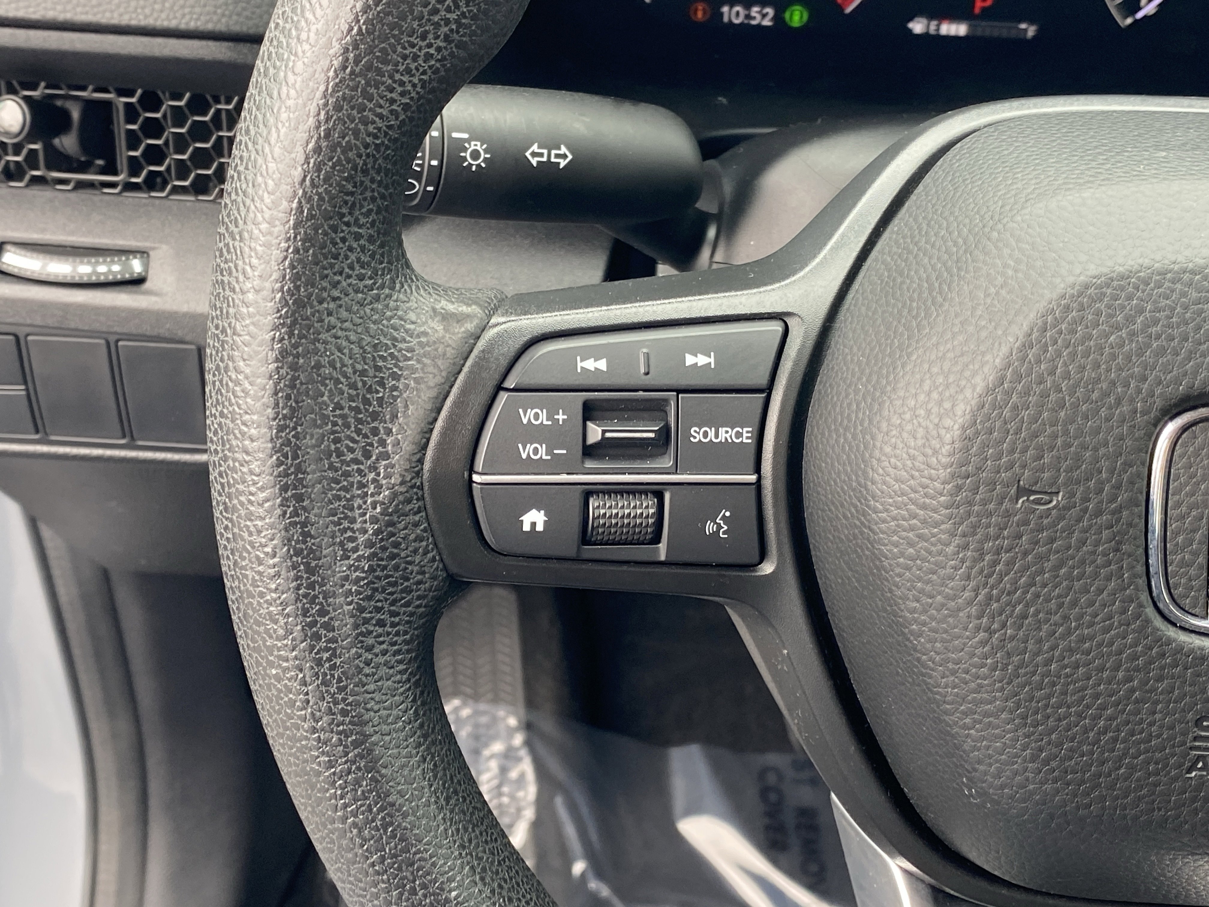 Certified 2024 Honda CR-V LX image 25