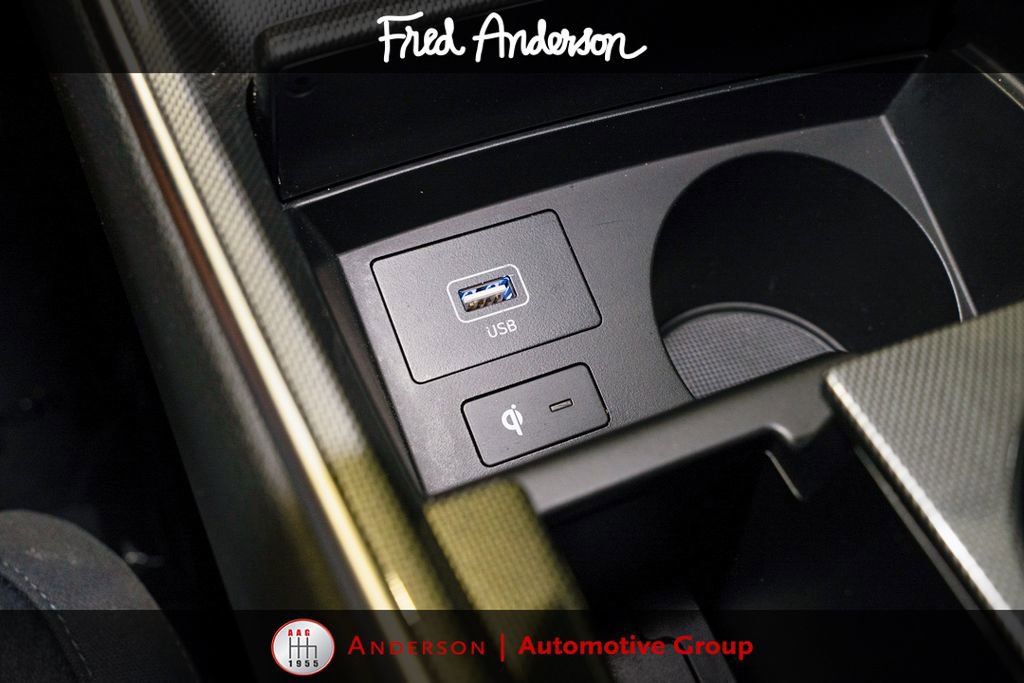 Used 2023 Hyundai Santa Fe SEL AWD/4WD image 17