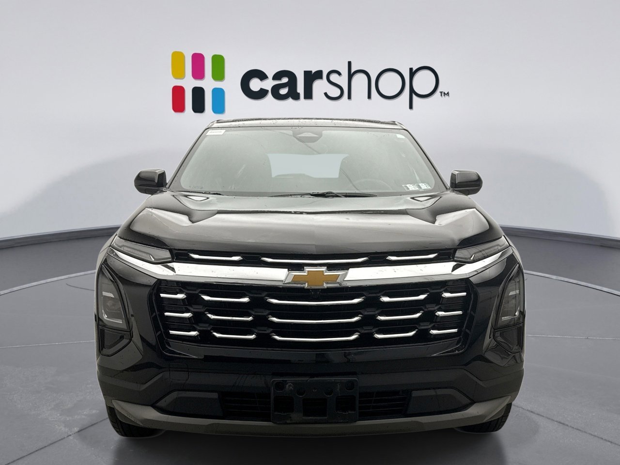 Used 2025 Chevrolet Equinox LT image 6