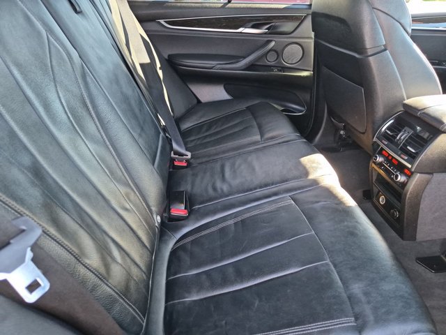 Used 2018 BMW X5 xDrive35i AWD/4WD image 26