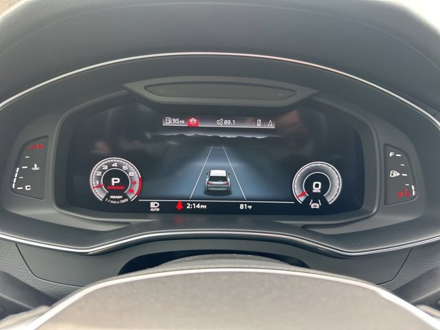 New 2026 Audi A6 Premium Plus image 27