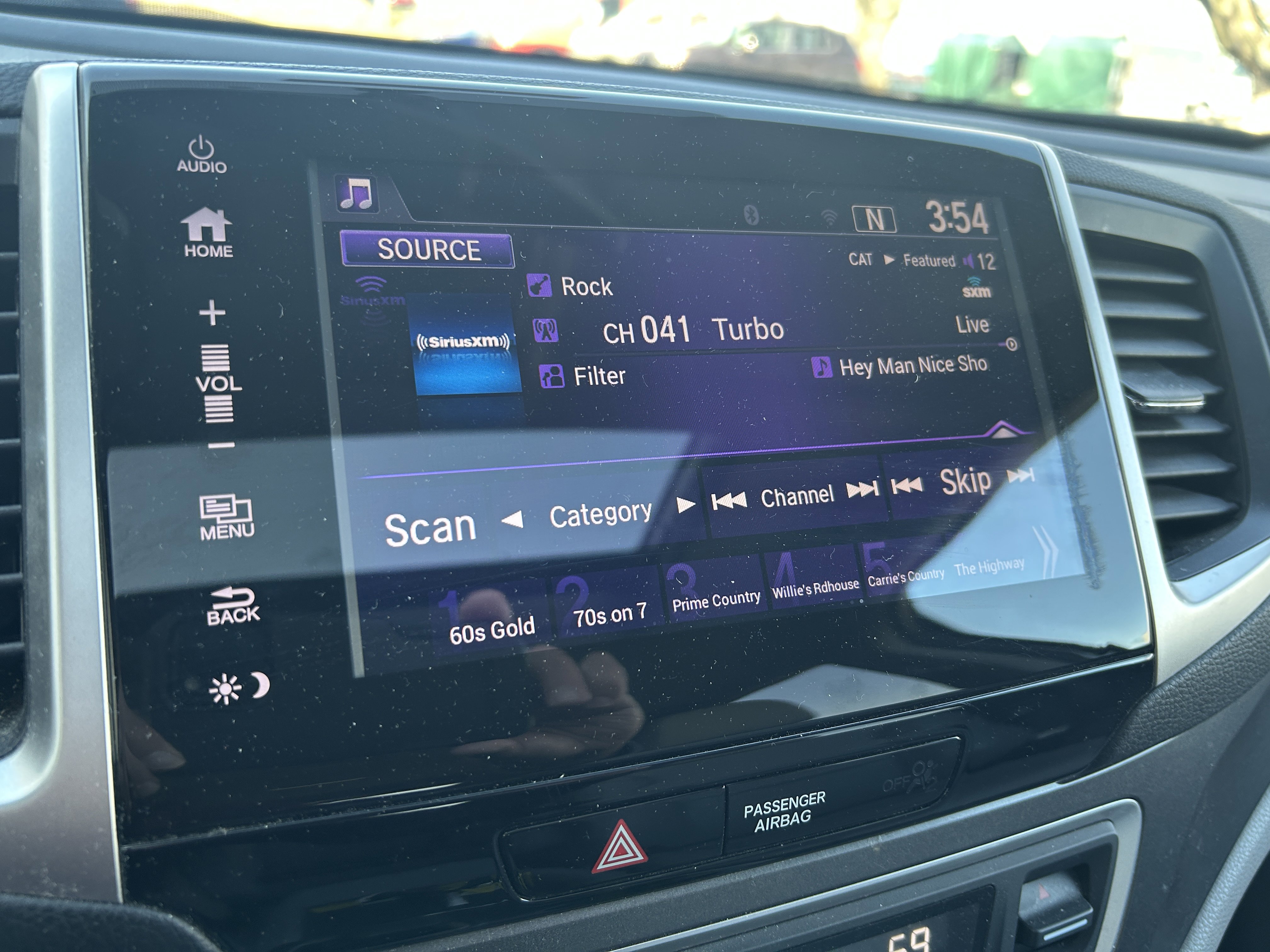 Used 2017 Honda Pilot EX-L image 20