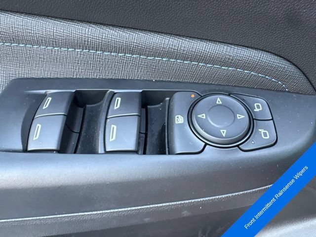 Used 2025 Buick Envista Sport Touring w/ Convenience I Package FWD image 22