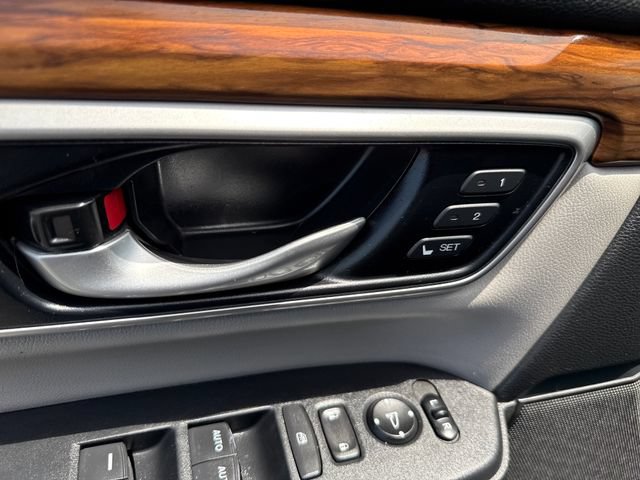 Certified 2022 Honda CR-V EX-L image 11