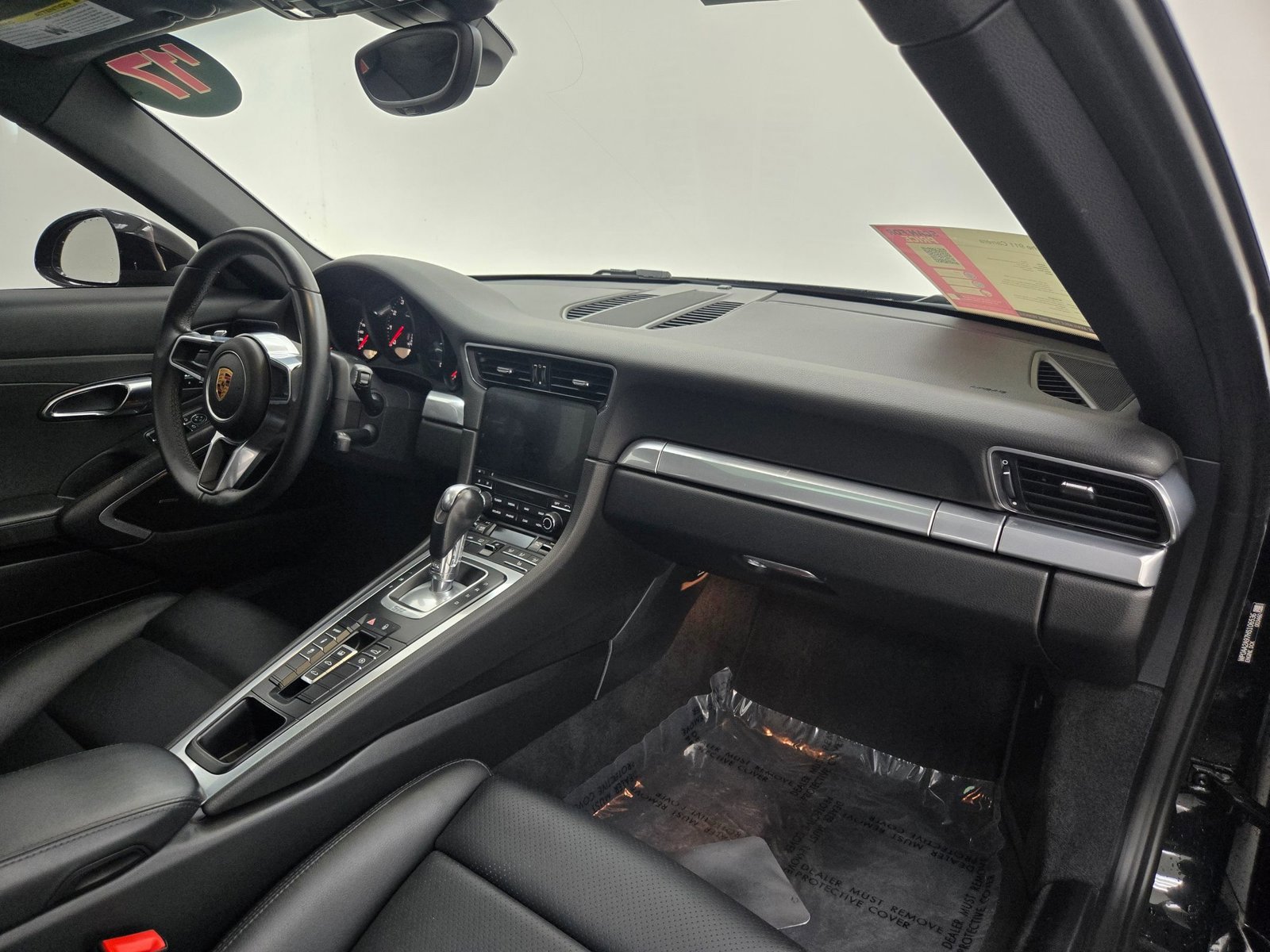 Used 2017 Porsche 911 Carrera image 15