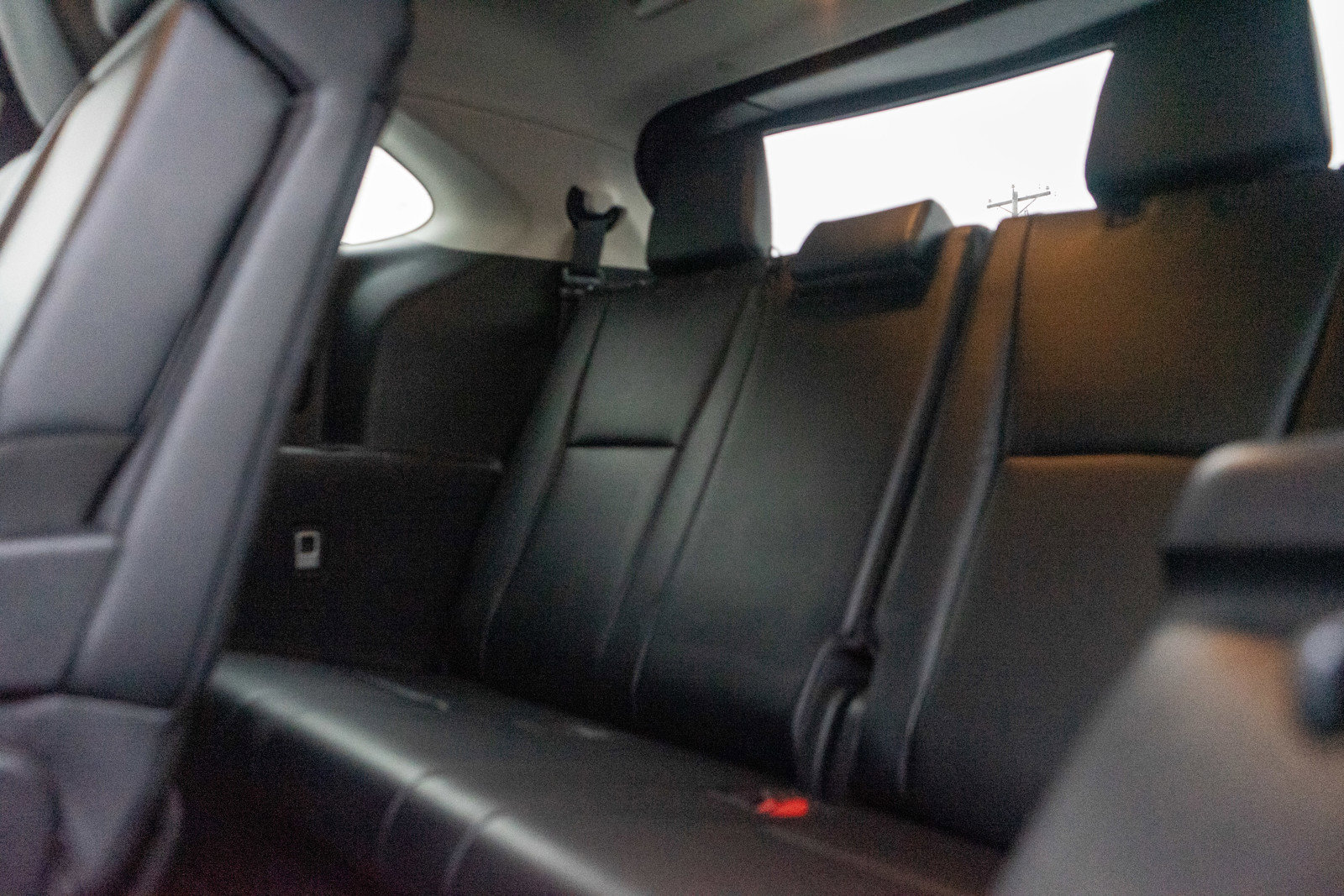 Used 2022 Toyota Highlander XLE image 29