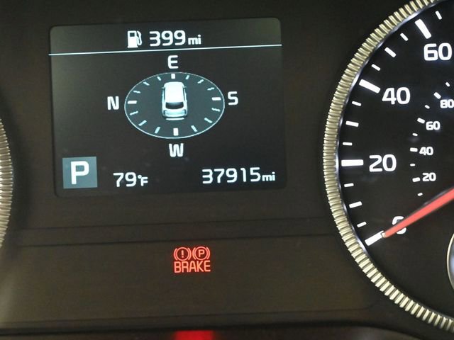 Used 2022 Kia Telluride EX w/ EX Premium Package image 16