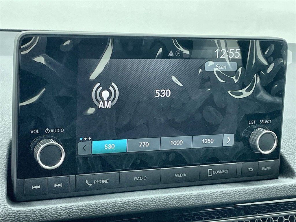 New 2026 Honda Civic Sport image 22